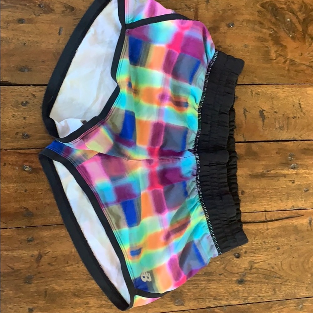New Balance Running Shorts